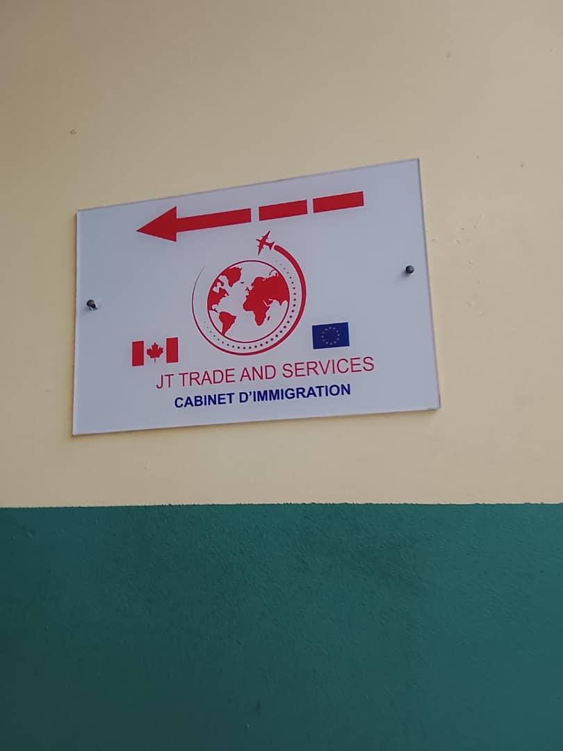 Accompagnement Visa & Procedures de Voyage